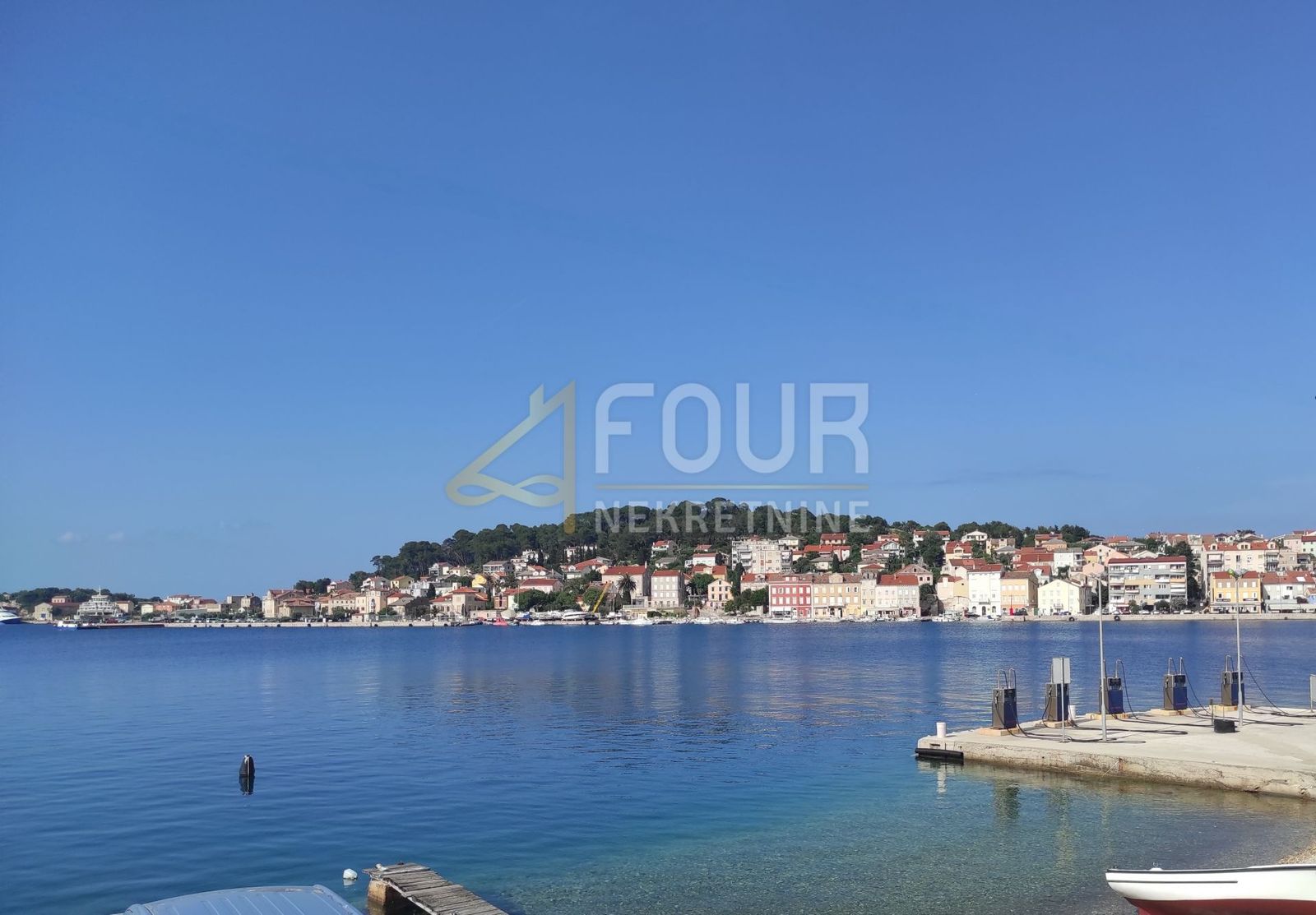 Haus zum Kauf 398.000 € 3 Zimmer 100 m²<br/>Wohnfläche Mali Losinj center