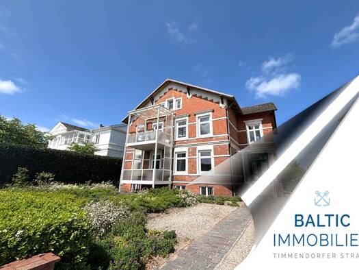 Mehrfamilienhaus zum Kauf 479.000 € 10,5 Zimmer 323,8 m² 1.672 m² Grundstück Eutin 23701