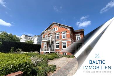 Mehrfamilienhaus zum Kauf 479.000 € 10,5 Zimmer 323,8 m² 1.672 m² Grundstück Eutin 23701