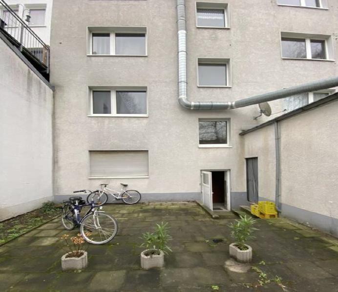 Mehrfamilienhaus zum Kauf als Kapitalanlage geeignet 525.000 € 494,6 m²<br/>Wohnfläche 760 m²<br/>Grundstück Schalke Gelsenkirchen 45881