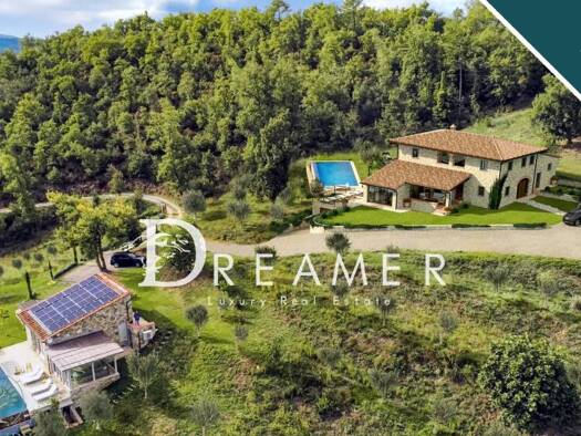 Villa zum Kauf 3.884.560 € 6 Zimmer 560 m² Siena 53013