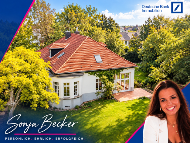 Villa zum Kauf 759.000 € 9 Zimmer 280 m² 2.600 m² Grundstück Dülken Viersen 41751