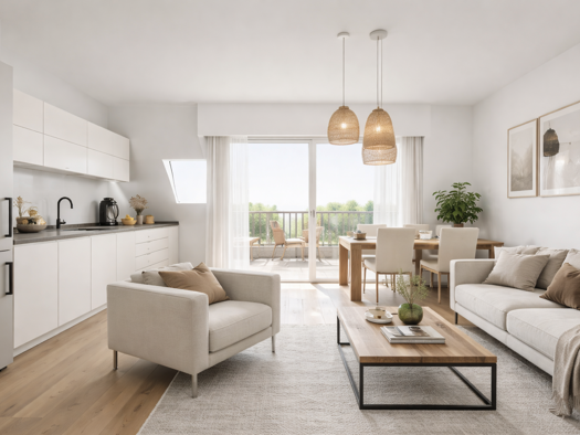 Wohnung zum Kauf - Erstbezug 499.000 € 3 Zimmer 72 m² 4. Geschoss frei ab 01.12.2026 Friedenau Berlin 12161