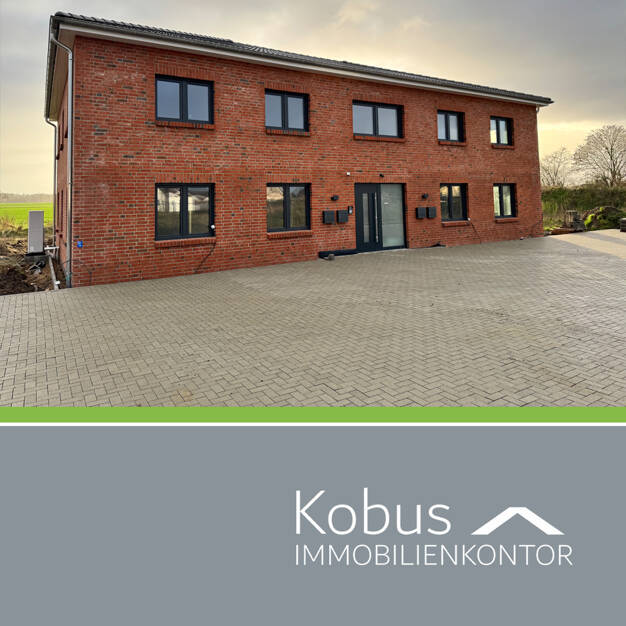 Wohnung zum Kauf - Neubau 249.000 € 3 Zimmer 92 m² Wieren Wrestedt 29559
