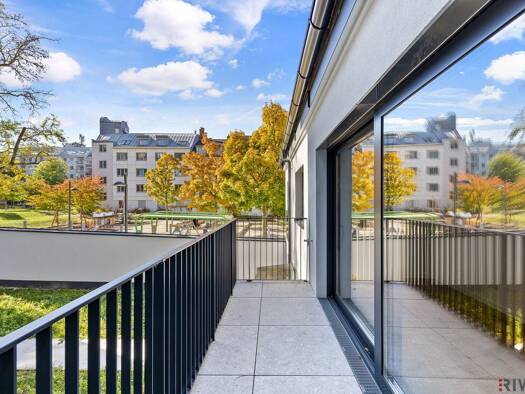 Haus zum Kauf - Erstbezug 990.000 € 4 Zimmer 112,3 m² 303 m² Grundstück Meidling 1120