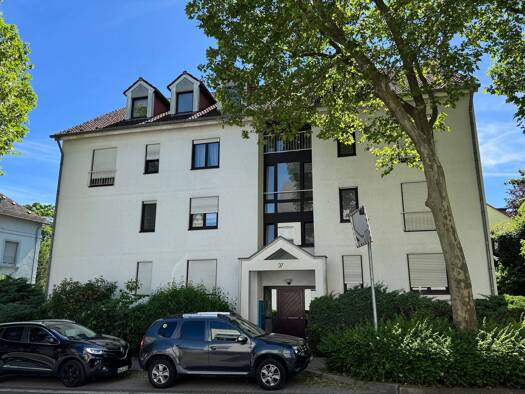 Terrassenwohnung zum Kauf als Kapitalanlage geeignet 275.000 € 2 Zimmer 71,3 m² Bad Homburg Bad Homburg vor der Höhe 61350
