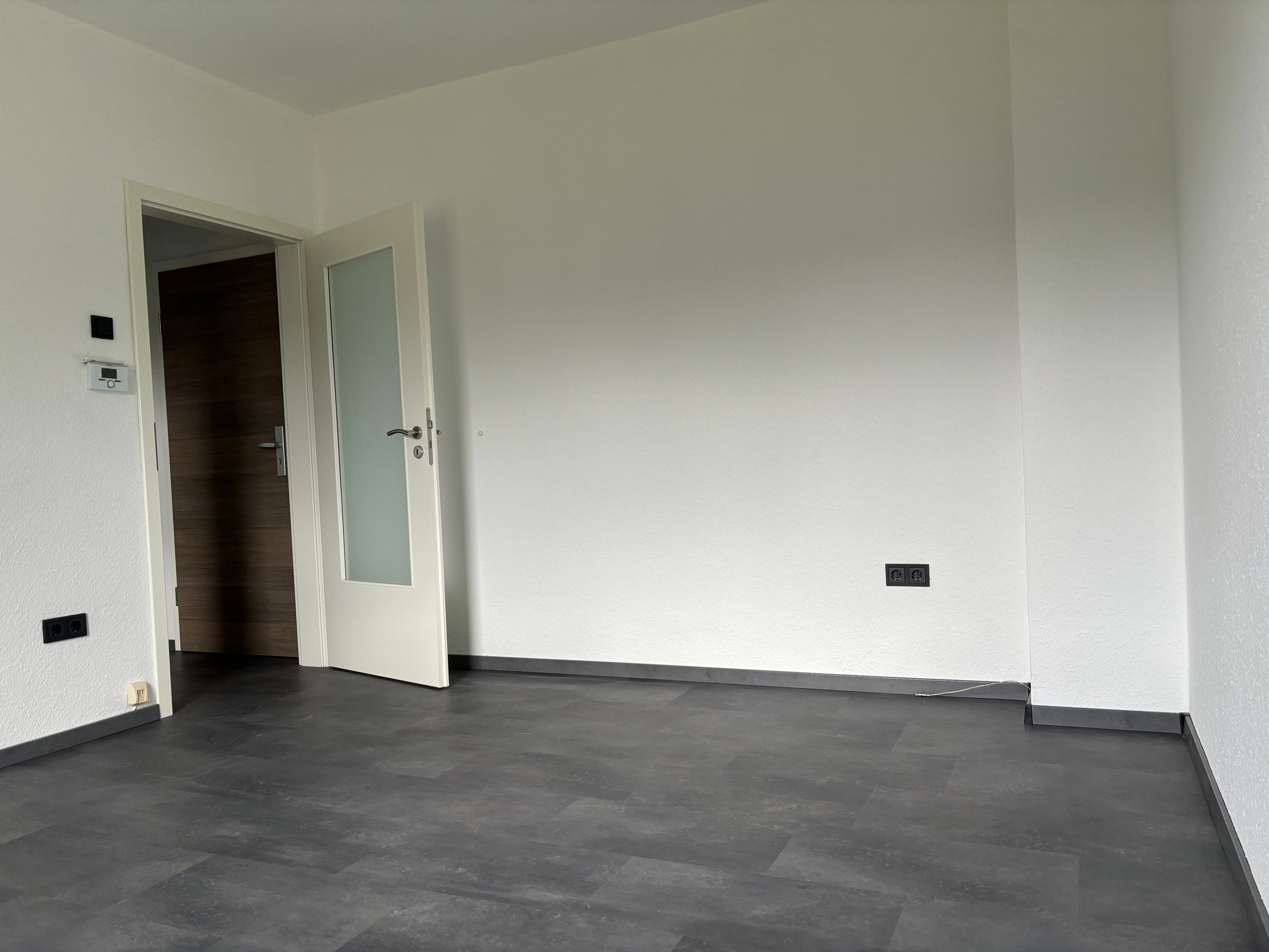 Wohnung zur Miete 380 € 2,5 Zimmer 45 m²<br/>Wohnfläche 1.<br/>Geschoss ab sofort<br/>Verfügbarkeit Gertrudstr Alstaden - Ost Oberhausen 46049