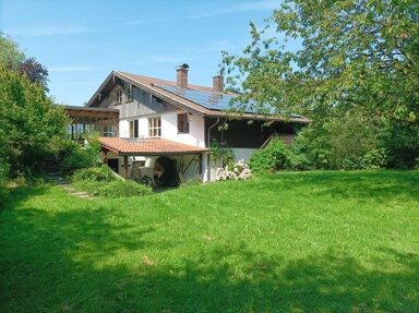 Einfamilienhaus zum Kauf provisionsfrei 2.850.000 € 11 Zimmer 469,5 m² 31.307 m² Grundstück Amerang 83123