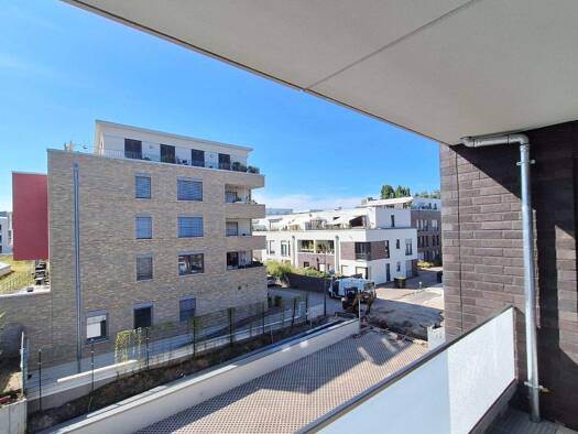 Wohnung zur Miete 1.400 € 2 Zimmer 65,2 m² 3. Geschoss Zollstock Köln 50968