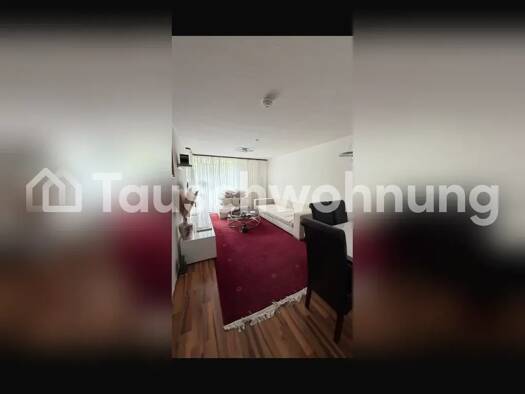 Wohnung zur Miete Tauschwohnung 800 € 3 Zimmer 76 m² Sasel Wandsbek 22159