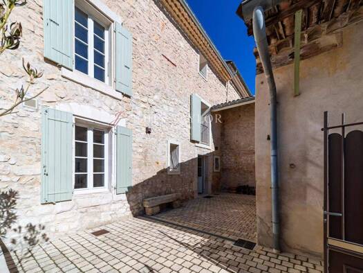 Stadthaus zum Kauf provisionsfrei 580.000 € 7 Zimmer 203 m² Secteur Ouest Pernes-les-Fontaines 84210