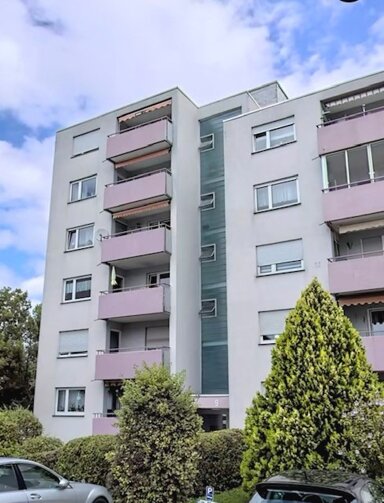 Wohnung zum Kauf provisionsfrei 265.000 € 2 Zimmer 68 m² 3. Geschoss frei ab sofort Maubach Backnang 71522