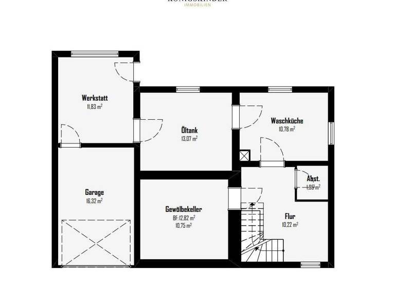 Einfamilienhaus zum Kauf 398.000 € 8 Zimmer 156,7 m² 488 m² Grundstück Kohlberg 72664