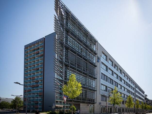 Ladenfläche zur Miete provisionsfrei 15 € 535 m² Verkaufsfläche teilbar ab 217 m² Seevorstadt-Ost/Großer Garten Dresden 01069