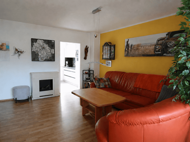 Einfamilienhaus zum Kauf 3 Zimmer 78,1 m² 298,1 m² Grundstück Brassert Marl 45768