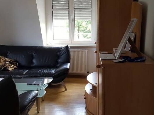 Wohnung zur Miete 1.650 € 2 Zimmer 45 m² 1. Geschoss Berg am Laim München 81673