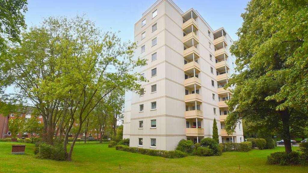 Wohnung zum Kauf 265.000 € 3 Zimmer 65 m² 6. Geschoss Billstedt Hamburg 22117