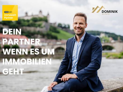 Einfamilienhaus zum Kauf 699.000 € 4 Zimmer 119 m² 614 m² Grundstück frei ab sofort Veitshöchheim 97209