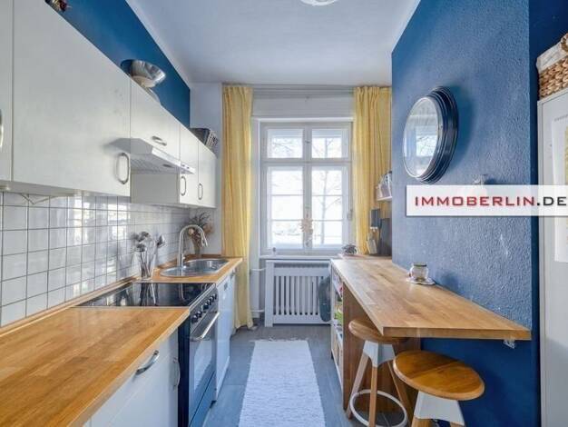 Wohnung zum Kauf 399.000 € 3 Zimmer 74 m² frei ab sofort Berlin 14052