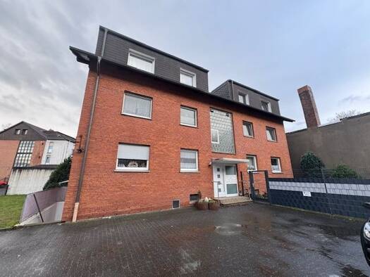 Wohnung zum Kauf 139.500 € 3 Zimmer 76 m² 3. Geschoss Klein-Erkenschwick Oer-Erkenschwick / Erkenschwick 45739