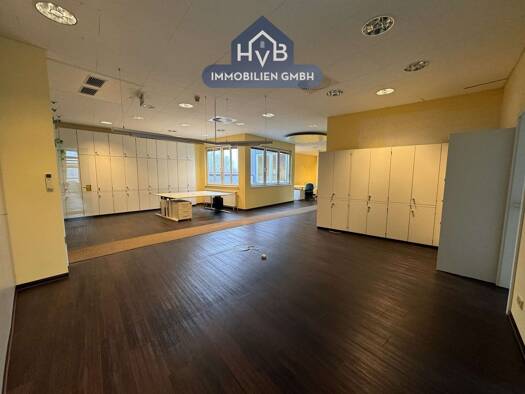 Bürofläche zur Miete 2.000 € 4 Zimmer 248,1 m² Bürofläche Rotenburg Rotenburg 27356