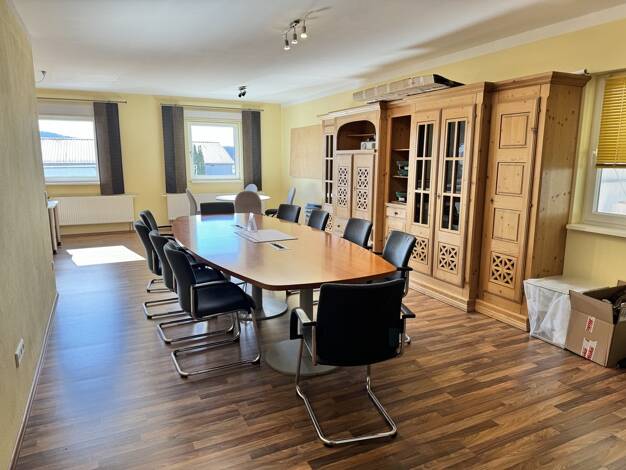 Bürofläche zur Miete 1.290 € 150 m² Bürofläche Röttenbach 91187