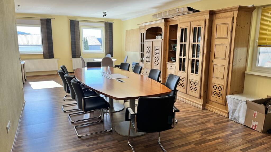 Bürofläche zur Miete 1.290 € 150 m² Bürofläche Röttenbach 91187