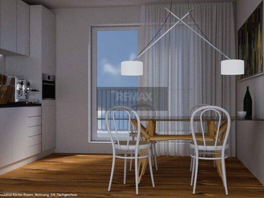 Wohnung zum Kauf provisionsfrei 395.000 € 4 Zimmer 127,3 m² Innenstadt Hof 95028