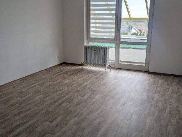Wohnung zur Miete 480 € 2 Zimmer 54,3 m² EG frei ab 01.05.2026 Landhausstraße 8-10 Meßstetten Baden-Württemberg - Meßstetten 72469