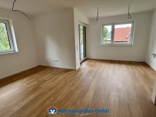 Wohnung zum Kauf 275.000 € 3 Zimmer 70,9 m² frei ab sofort Augustfehn I Apen 26689