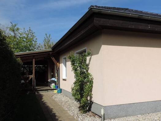 Einfamilienhaus zum Kauf 375.000 € 4 Zimmer 100 m² 710 m² Grundstück frei ab sofort Sachsendorf Cottbus 03050