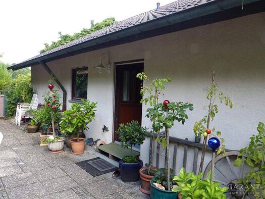 Einfamilienhaus zum Kauf 595.000 € 6 Zimmer 216 m² 2.546 m² Grundstück Oberbrüden Auenwald 71549