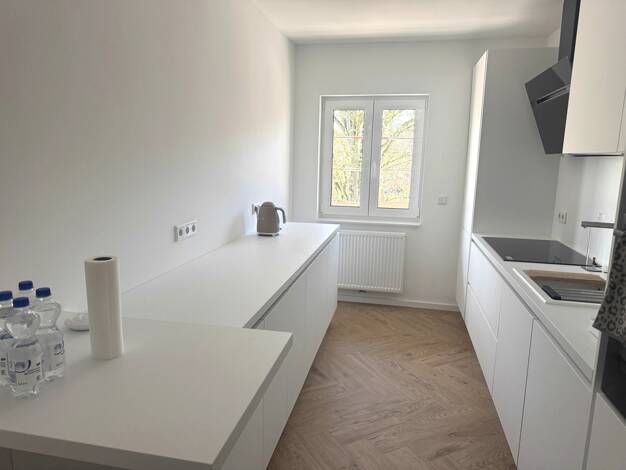 Wohnung zum Kauf 249.900 € 2 Zimmer 72 m² 1. Geschoss frei ab sofort Uerdingen Uerdingen 47829