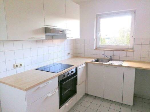 Wohnung zur Miete 330 € 2 Zimmer 54,2 m² 3. Geschoss frei ab sofort Sonnenberg Chemnitz 09130