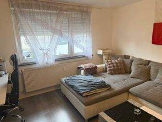 Wohnung zur Miete 370 € 2 Zimmer 50 m² EG frei ab 01.05.2026 Altenkirchen Altenkirchen (Westerwald) 57610
