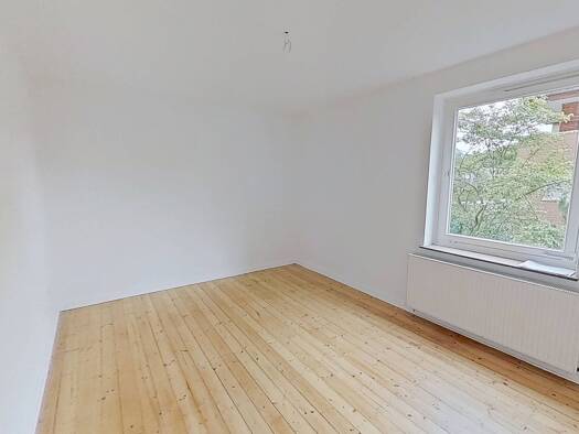 Wohnung zur Miete 519 € 2 Zimmer 46,1 m² 1. Geschoss frei ab 16.09.2026 Heeper Straße 284 d Innenstadt Mitte 33607