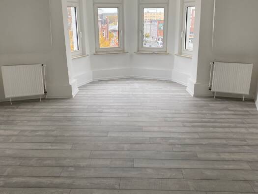 Wohnung zur Miete 670 € 3 Zimmer 89 m² 3. Geschoss frei ab sofort Altmarkt 3a Stadtmitte Bottrop 46236