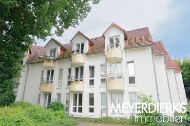 Wohnung zur Miete 290 € 1 Zimmer 29,7 m² 2. Geschoss frei ab 15.08.2025 Oldenburg 26135