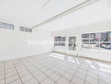 Laden zur Miete 690 € 26 m² Verkaufsfläche Schwanheim Frankfurt am Main 60529