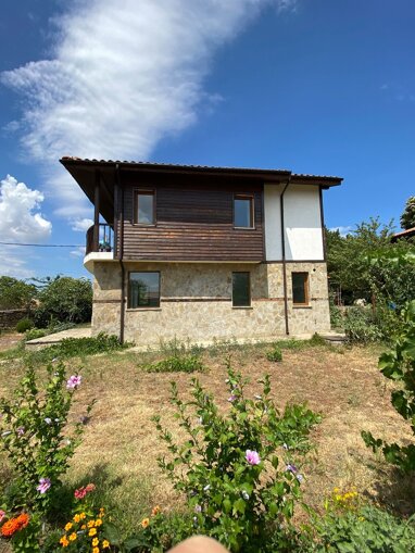 Einfamilienhaus zum Kauf provisionsfrei 145.000 € 4 Zimmer 133 m² 500 m² Grundstück Goritsa 8225