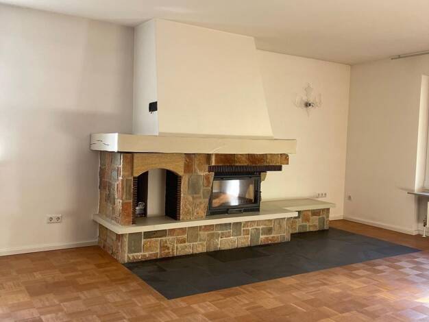 Wohnung zur Miete 1.275 € 4 Zimmer 155 m² Bosen Nohfelden / Bosen 66625