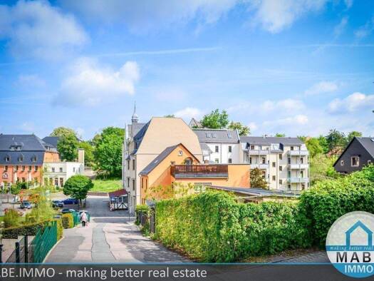 Tiefgaragenstellplatz zur Miete 45 € Albert-Einstein-Straße 33 a Limbach-Oberfrohna Limbach-Oberfrohna 09212