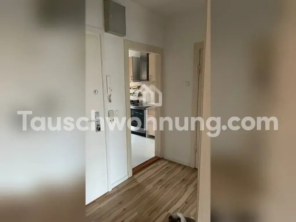 Wohnung zur Miete 460 € 2 Zimmer 49 m²<br/>Wohnfläche 4.<br/>Geschoss Schreventeich Kiel 24116