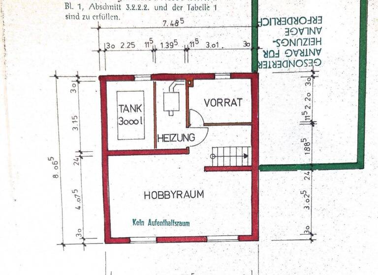 Bungalow zum Kauf 439.000 € 4 Zimmer 103 m² 403 m² Grundstück Sinthern Pulheim / Sinthern 50259