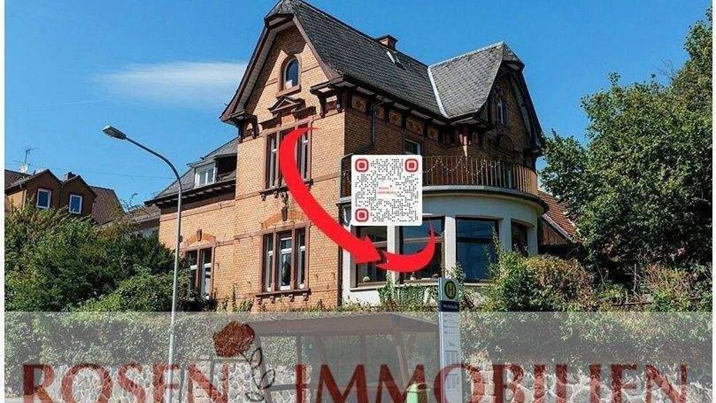 Mehrfamilienhaus zum Kauf 395.000 € 12 Zimmer 314 m² 1.453 m² Grundstück Wald-Michelbach 69483