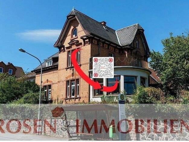 Mehrfamilienhaus zum Kauf 395.000 € 12 Zimmer 314 m² 1.453 m² Grundstück Wald-Michelbach Wald-Michelbach 69483