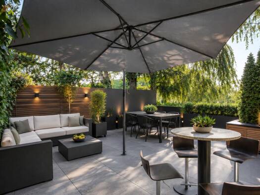 Reihenendhaus zum Kauf 985.000 € 6,5 Zimmer 232 m² 250 m² Grundstück Zehlendorf Steglitz-Zehlendorf 14169