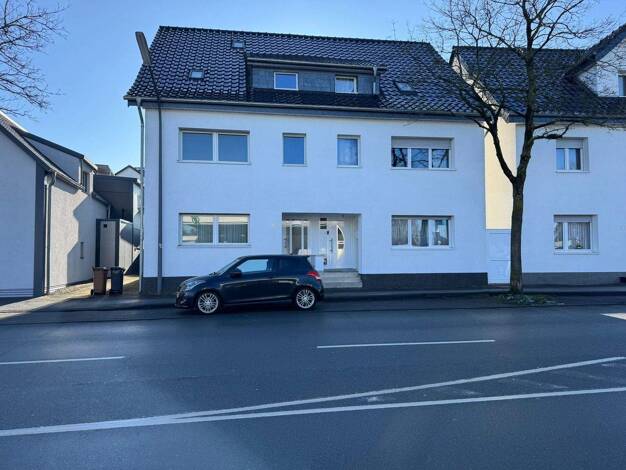 Doppelhaushälfte zum Kauf 299.000 € 8 Zimmer 180 m² 592 m² Grundstück Kernstadt Lippstadt 59557