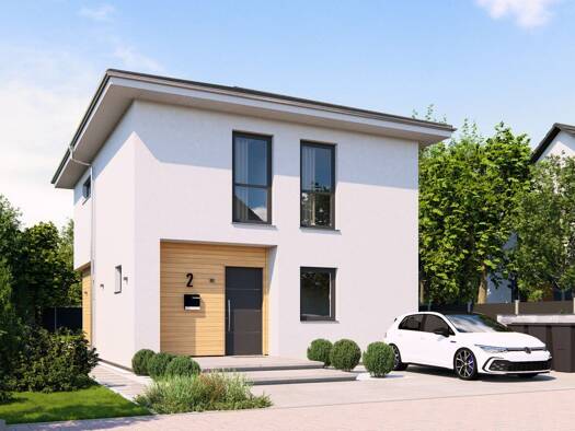 Einfamilienhaus zum Kauf 630.900 € 4 Zimmer 155 m² 600 m² Grundstück Karow Pankow 13125