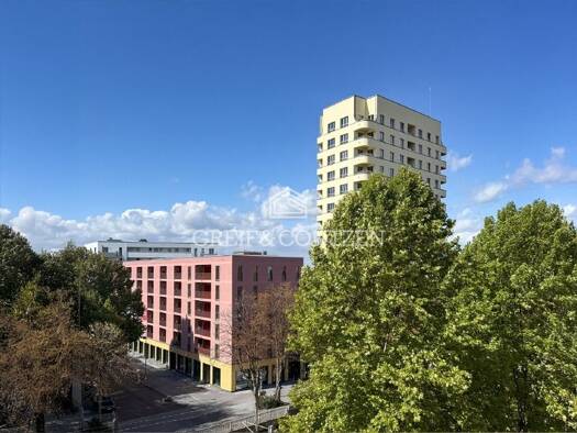 Ladenfläche zur Miete 15,50 € 348 m² Verkaufsfläche Raderberg Köln 50968